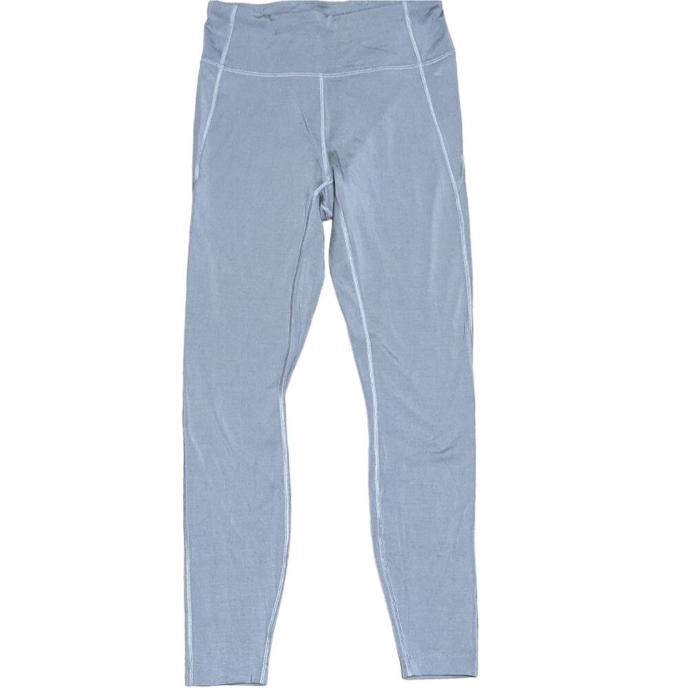 Allbirds Natural Run Collection Leggings women's size Small
